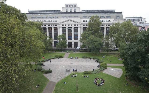 教育管理论文-加快大数据技术人才培养,建立人才储备