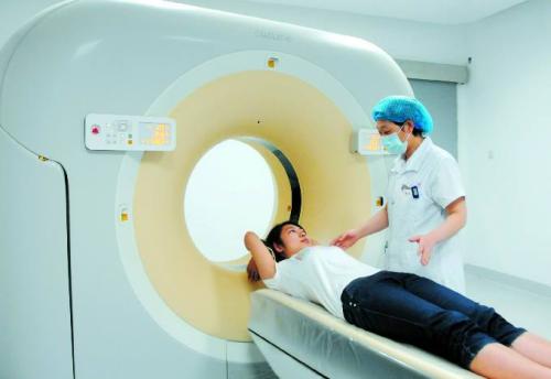 医学论文范文-采用螺旋CT检查胸腹部创伤，提高诊断准确率