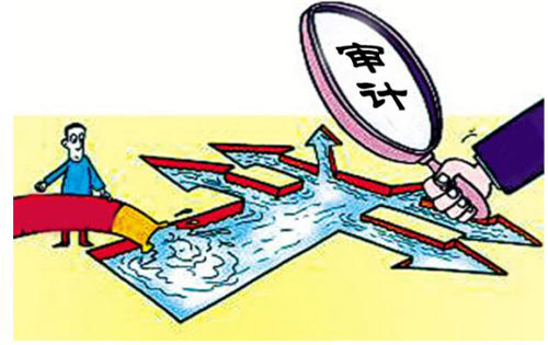 内部审计论文-加强督察内审促进廉洁从税的思考