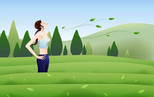 语言论文-论艺术语言的情感表达中呼吸的重要性