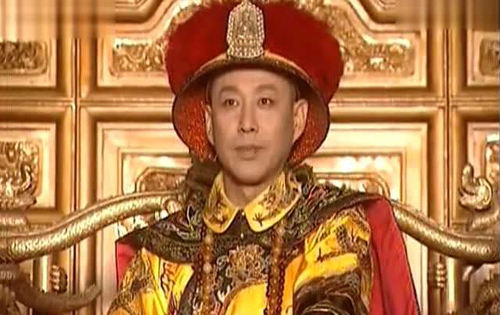 戏剧论文-浅谈《康熙王朝》中潜台词的挖掘