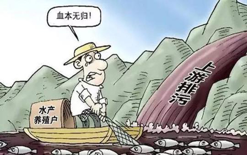 经济法学论文-取水权初始配置法律调整模式探讨