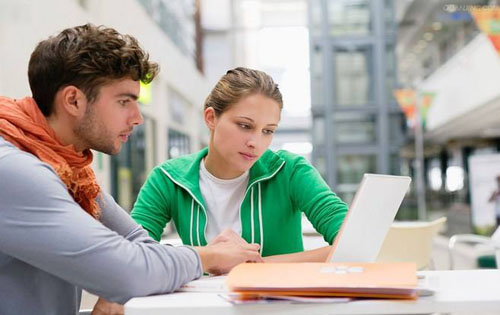 英语论文发表-二语动机自我系统视角下非英语专业学生学习动机研究