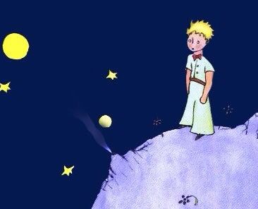 文学论文发表:全新的故事,共通的关怀—评3D动画电影《小王子》