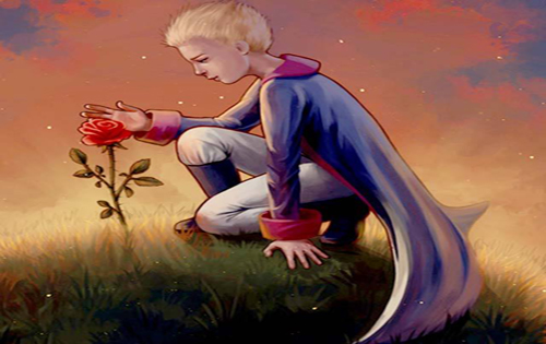 文学论文发表：全新的故事，共通的关怀—评3D动画电影《小王子》
