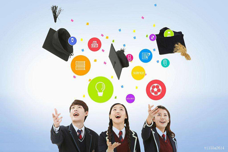 职业教育论文:中国制造2025”视角下的职业教育转型与升级探究