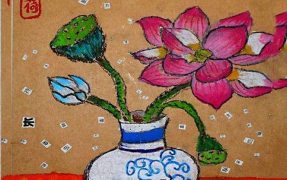 美术欣赏论文-探究图像视觉与观者心里情感之间的联系及其影响