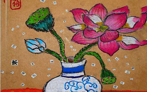 美术欣赏论文-探究图像视觉与观者心里情感之间的联系及其影响