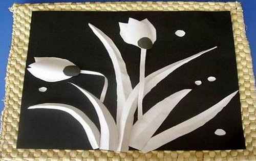 美术欣赏论文-探究图像视觉与观者心里情感之间的联系及其影响