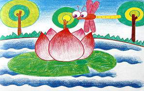 美术欣赏论文-探究图像视觉与观者心里情感之间的联系及其影响