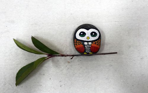 美术欣赏论文-探究图像视觉与观者心里情感之间的联系及其影响