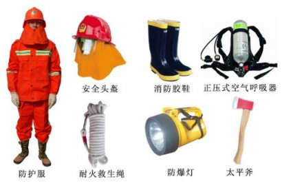 消防论文：消防装备运行保障的问题、对策和措施