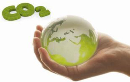 低碳经济论文:企业碳减排措施选择及动因研究