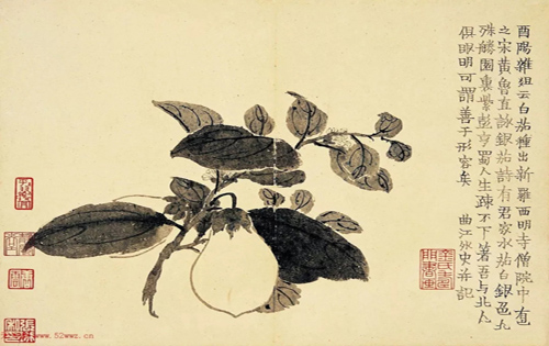 比较文学论文:金农《冬心先生自度曲》是词不是曲