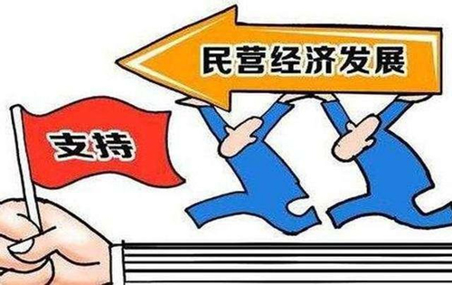中国经济发展论文：普惠金融背景下国有与民营经济实现公平融资的制度构建