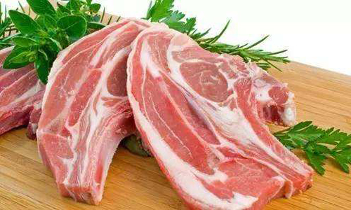 食品安全论文:钛盐比色法测定肉制品中过氧化氢残留量