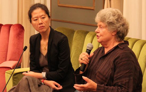 语言学论文:拜厄特小说中的女性形象及其女性主义思想