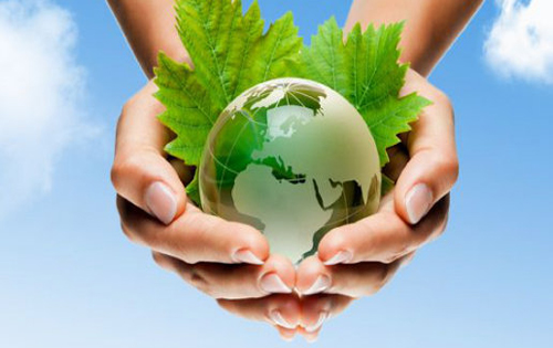 马克思主义哲学论文:论马克思主义生态文明理论及对当代中国的指导意义