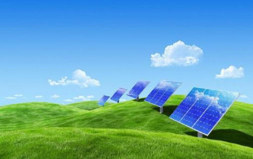 太阳能电池的应用论文：太阳能及硅太阳能电池的介绍