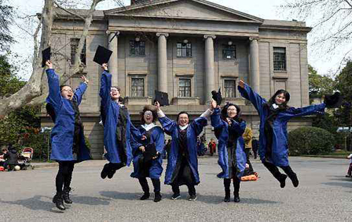 硕士毕业该不该发表论文?分享6点心得