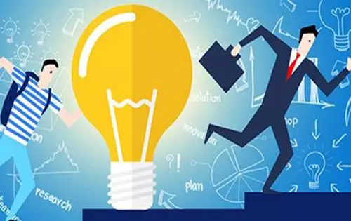 创新创业论文：经济新常态背景下创业与创新的政策性引导