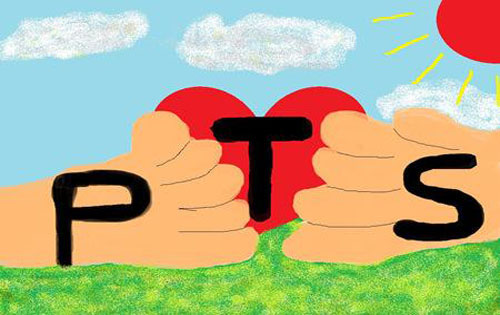 家校共育论文:相同的责任与一致的行动