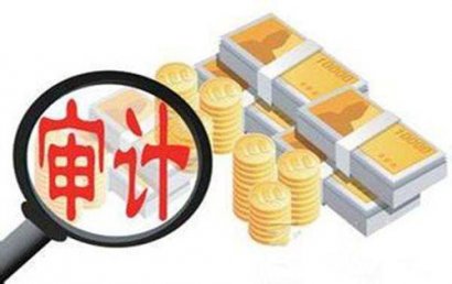 产权审计：历史勾画与逻辑构建