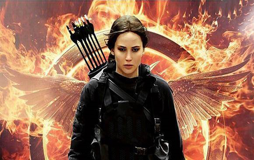 有关电影的论文-失落青春与拟像奇观:青少年反乌托邦电影主题的文化社会学解读