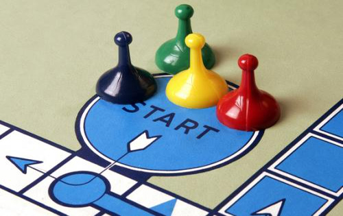 课程论文:“课程游戏化”还是“游戏课程化”——命题背后的价值取向