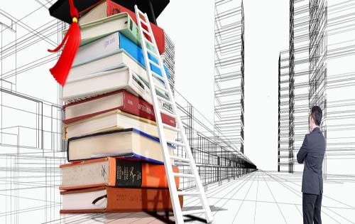 论文文献综述怎么写?--克雷斯威尔五步文献综述法为例