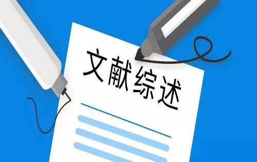 论文文献综述怎么写?--克雷斯威尔五步文献综述法为例