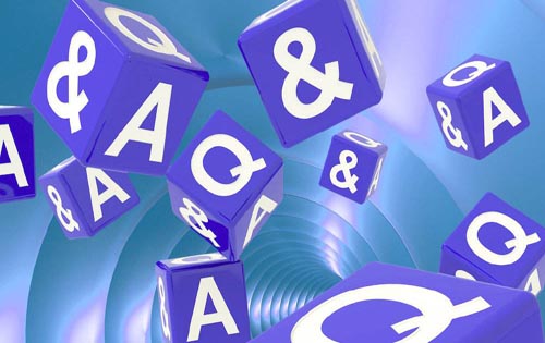 论文发表网站常见问题答疑