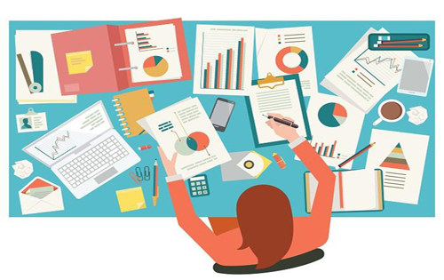 核心期刊论文投稿中的10条戒律您知道几条?