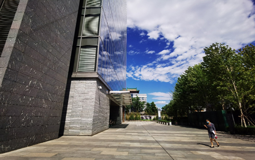 提高英文论文写作能力的六点建议